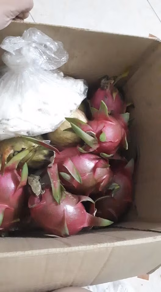 Chỉ từng ấy thôi cũng đủ thấy được tình cảm, sự lo lắng mà mẹ dành cho con khi lần đầu xa nhà thời gian dài.