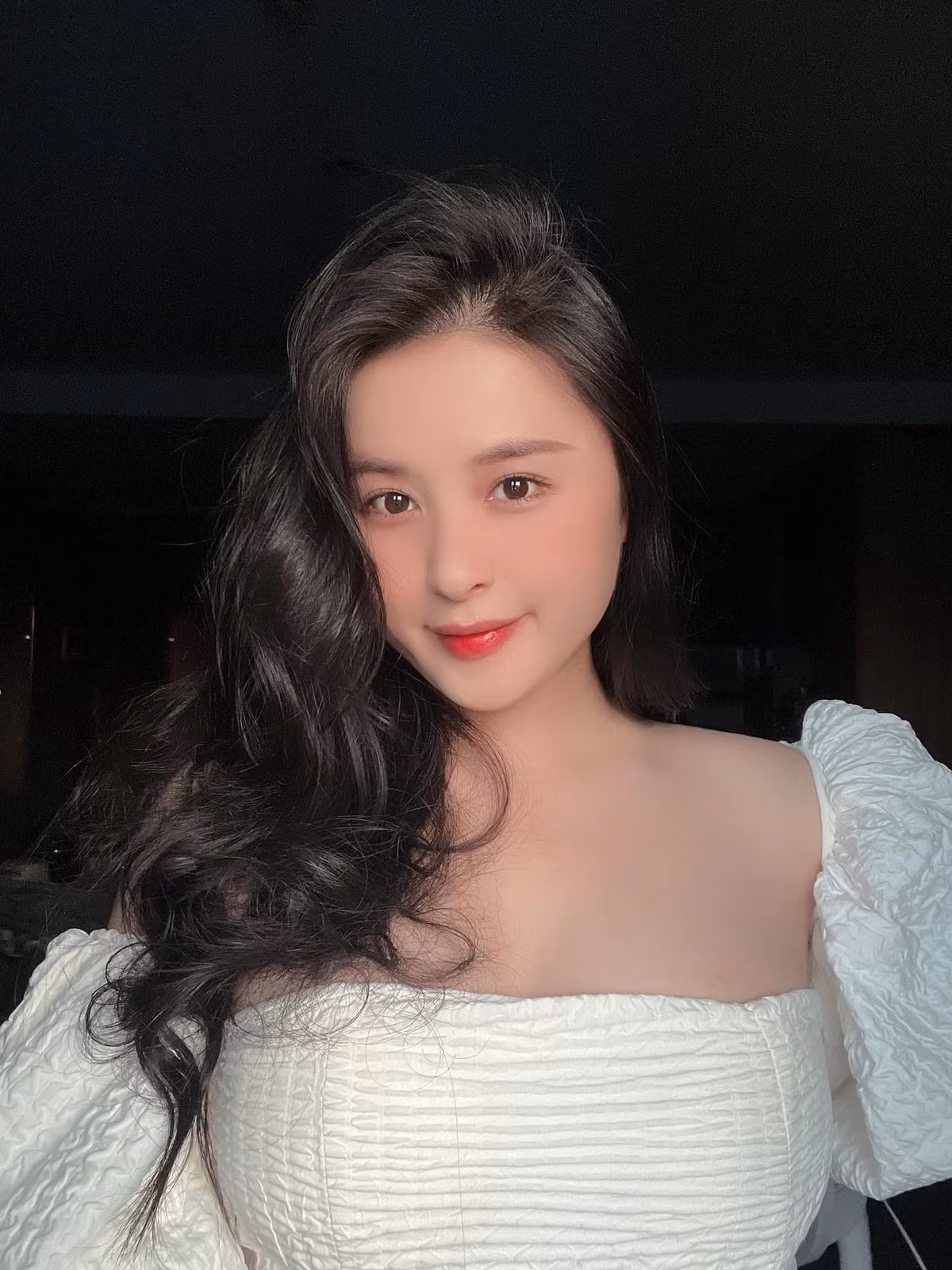 Dàn hot girl dân tộc quá xinh làm nhiều người “không muốn về xuôi“ Dan hot girl dan toc qua xinh lam nhieu nguoi “khong muon ve xuoi“