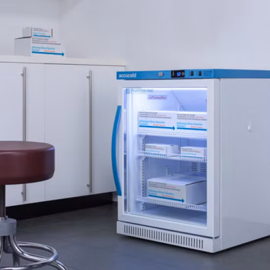 Đây được xem là nghiên cứu mang tính đột phá. Bởi lẽ, từ trước đến nay, nếu không được bảo quản trong tủ lạnh hoặc MOFs, vắc xin sẽ chỉ duy trì nguyên trạng trong vài ngày rồi bị hỏng và phải vứt đi.