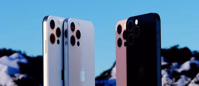 Thông thường, vào tháng 9 hàng năm, Apple "trình làng" mẫu iPhone mới. Theo đó, những tín đồ công nghệ hiện vô cùng háo hức và tò mò về thiết kế của iPhone 14 series sẽ ra mắt thị trường trong năm nay.