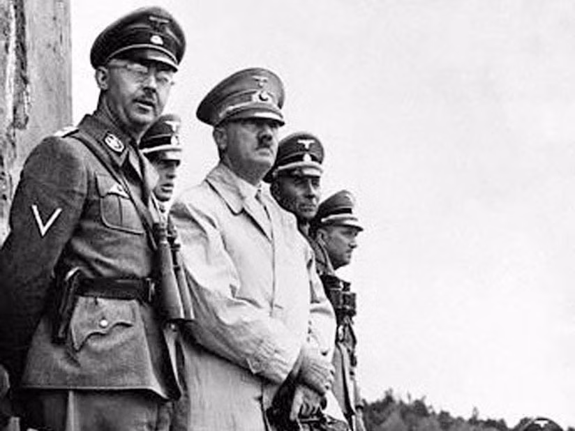 Chính quyền của nhà độc tài Hitler đã chi khoản tiền lớn cho những dự án vũ khí này. Tuy nhiên, Đức quốc xã không đạt được kết quả như dự kiến.
