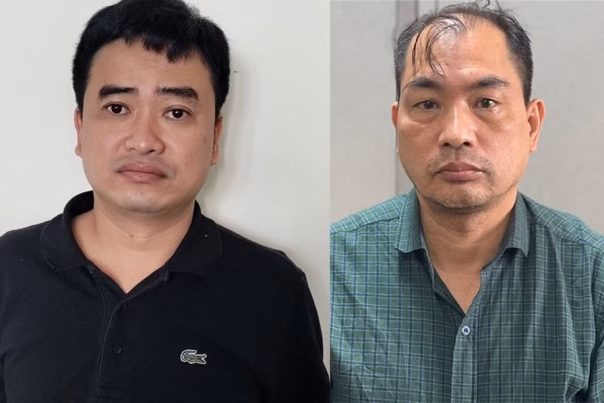 Theo điều tra, Phan Quốc Việt và Phạm Duy Tuyến thỏa thuận và thống nhất về việc Công ty Việt Á sẽ chi tiền “lại quả” cho Phạm Duy Tuyến theo Hợp đồng Công ty Việt Á được CDC Hải Dương ký kết và thanh quyết toán. Để có tiền trích % cho Phạm Duy Tuyến, Phan Quốc Việt đã nâng khống giá đầu vào chi phí sản xuất sản phẩm vật tư, thiết bị của công ty nhằm tạo lợi thế cạnh tranh, giúp sản phẩm được tiêu thụ nhiều và lợi nhuận lớn.