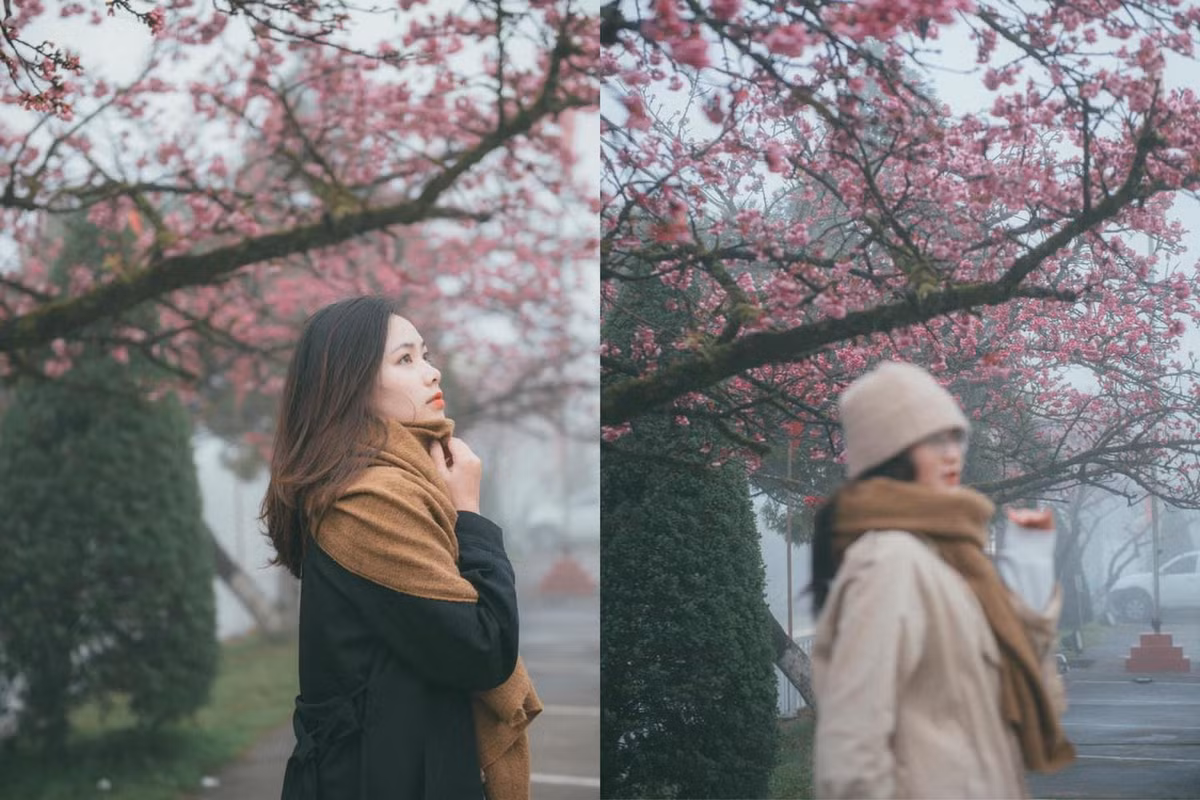 Có thể nói không có gì đau lòng hơn khi có nhờ bạn thân chụp ảnh nhưng nhận lại được những sản phẩm mà chủ nhân chẳng còn nhận ra chính mình.