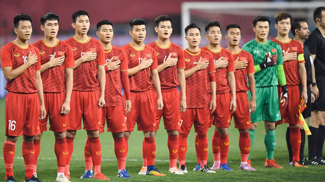  U22 Việt Nam đã có một hành trình trong mơ tại SEA Games 30 với chuỗi trận bất bại và chỉ hoà trước U22 Thái Lan tại vòng bảng.