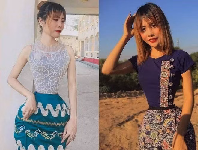 Sở hữu một vòng eo nhỏ luôn là ước mơ của mọi cô gái, tuy nhiên, kích thước nhỏ đến mức thiếu chân thực và mất cân đối lại khiến không ít người cảm thấy lạ lẫm. Và cô gái dưới đây chính là trường hợp cho thấy vòng 2 nhỏ đến mức khó tin.