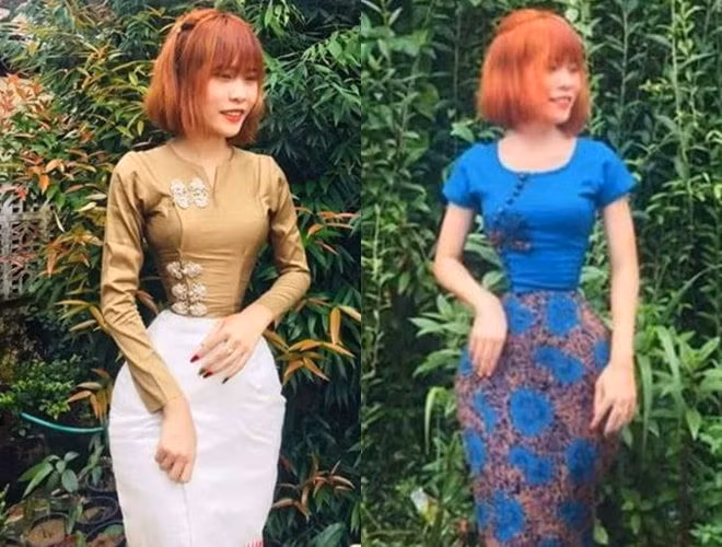 "Tôi đã xem rất kỹ rồi, chẳng thấy dấu hiệu nào của việc chỉnh sửa ảnh", "Đây có lẽ là vòng eo nhỏ nhất thế giới", "Tôi không tin trên đời lại có người sở hữu vòng eo nhỏ như thế. Kích thước thế kia thì dạ dày nằm ở đâu", "Chắc là cô gái này sẽ không ăn được nhiều".