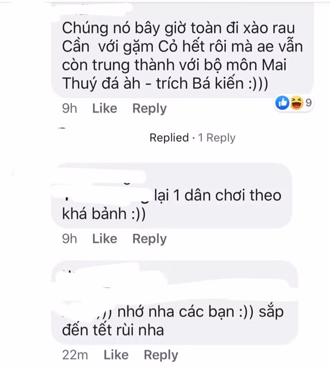 Bên dưới bài đăng trong diễn đàn K.S.C, rất nhiều ý kiến trái chiều được cư dân mạng đưa ra.