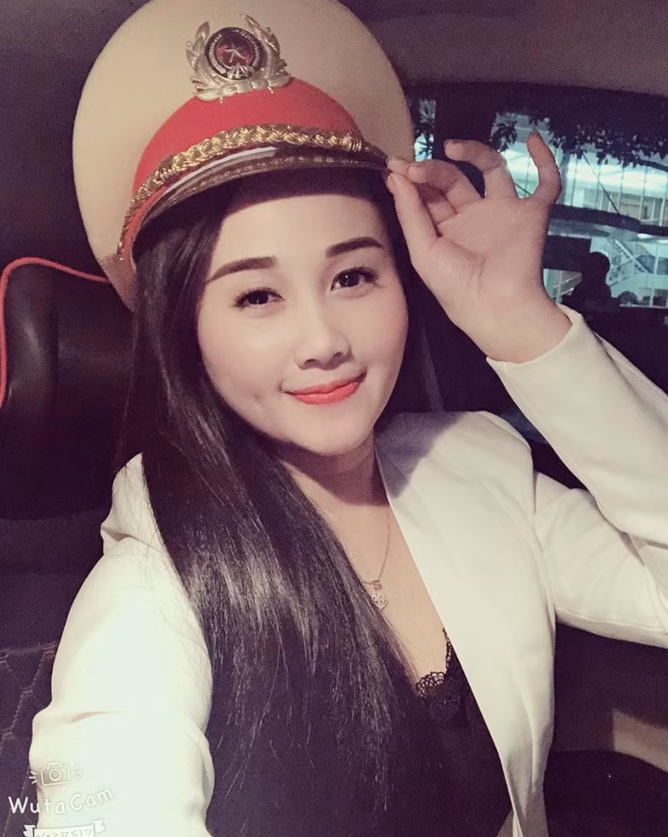 Được biết, chồng sắp cưới của Ngọc Quyên đang công tác trong ngành công an.