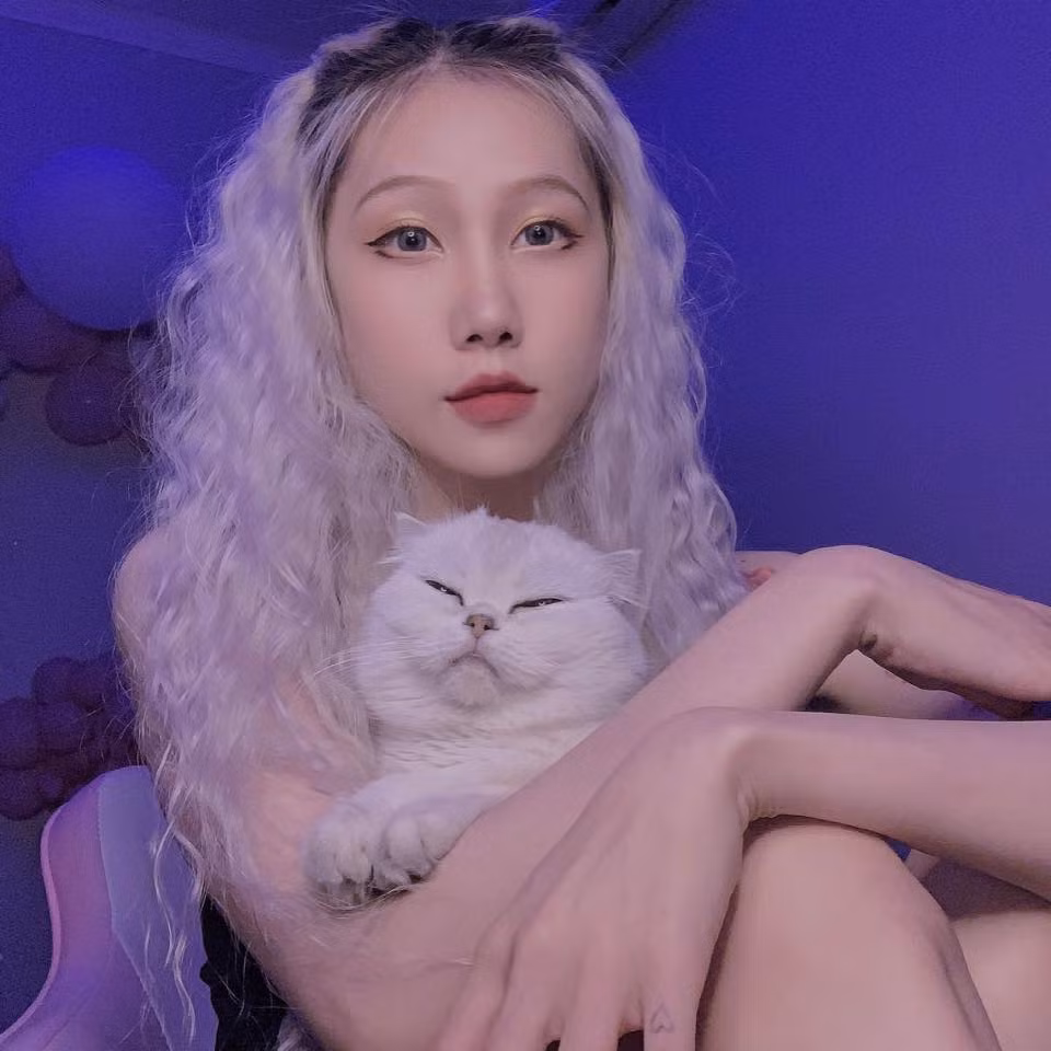 Với tự game GTA V đang hot nhất hiện nay, Alicia Meow là người cày chăm chỉ nhất sever và nhanh chóng trở nên giàu có trong thành phố áo. Alicia Meow thường livestream trên nền tảng Nimo TV.