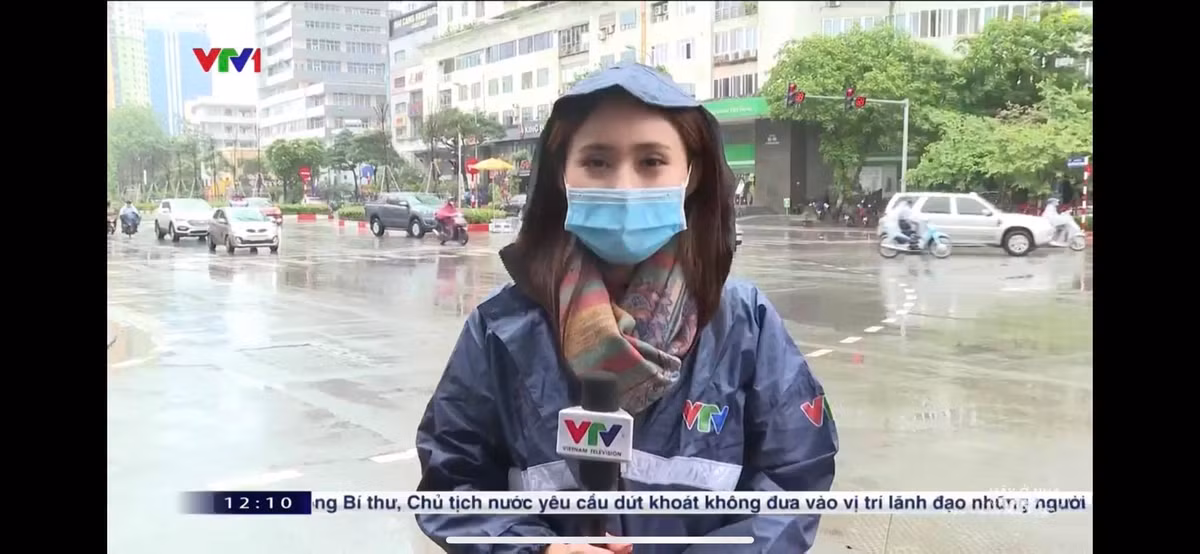 Trang Facebook cá nhân của Xuân Anh hiện sở hữu hơn 26.000 lượt theo dõi.