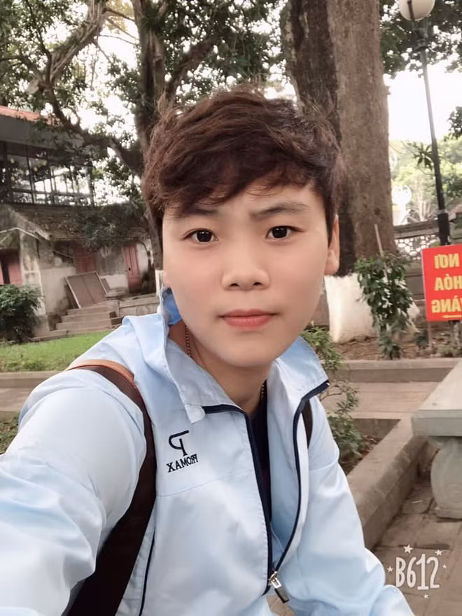 Phạm Hải Yến (SN 1994, Hà Nội) là một trong những tiền đạo xuất sắc nhất của bóng đá nữ Việt Nam hiện tại. Cô nàng được đánh giá là có lối chơi thông minh, sáng tạo và nhiệt huyết.
