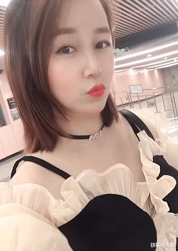 Gap ban gai quen qua mang, chang trai ta hoa truoc nhan sac nhu ba thim