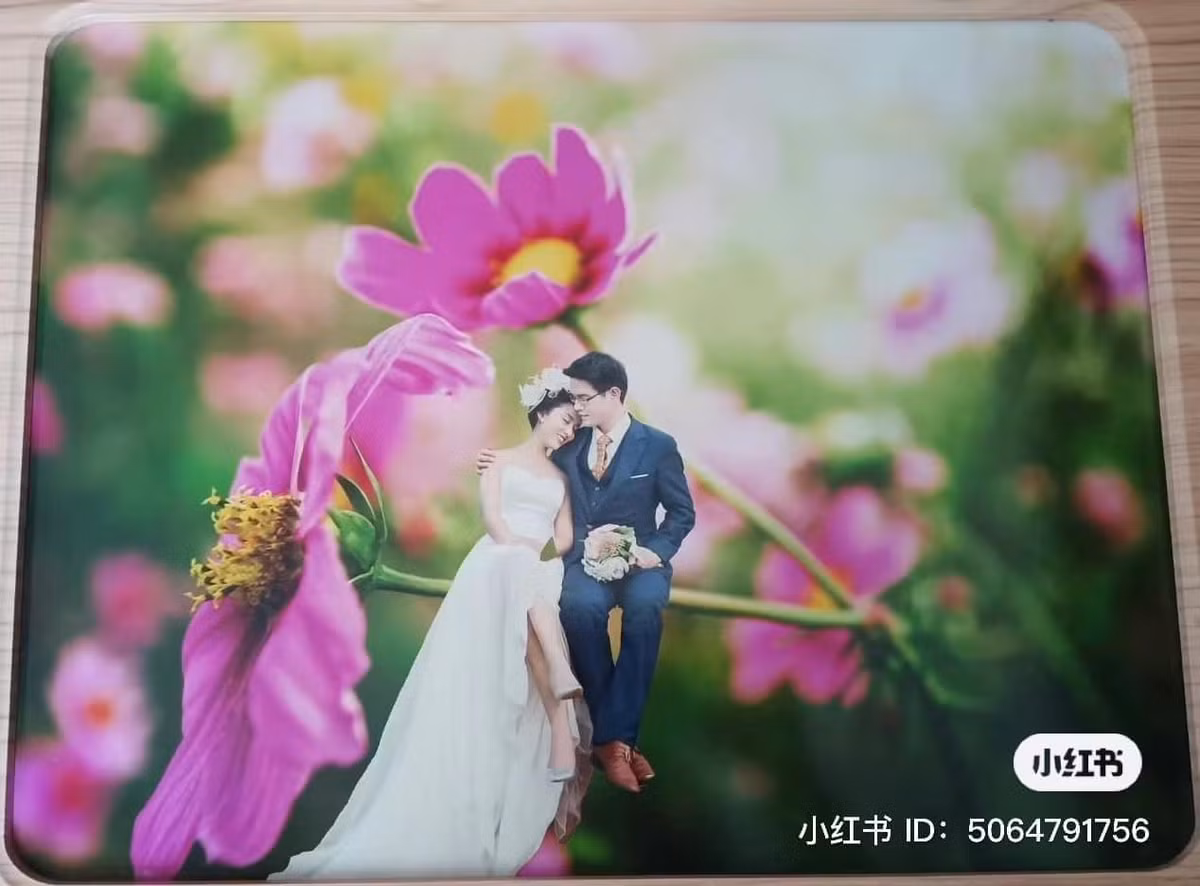 Kỹ năng photoshop đời đầu...