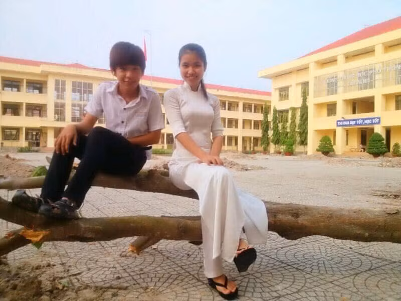 Doi tre khoe tinh ban khac gioi 9 nam: “Co cho qua cung khong tin!”