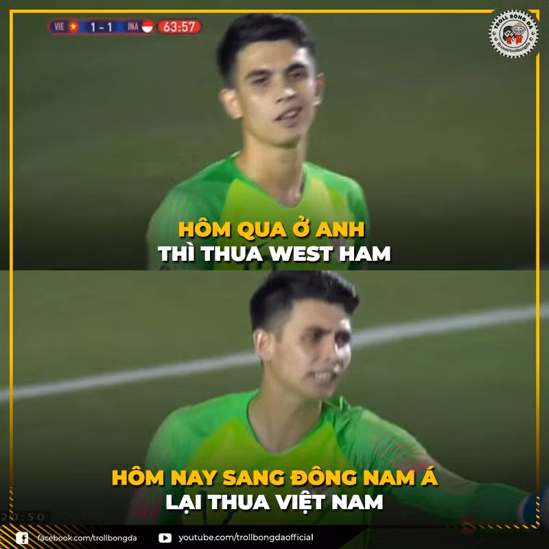 Kapa authentic thua và Kapa fake cũng vậy.