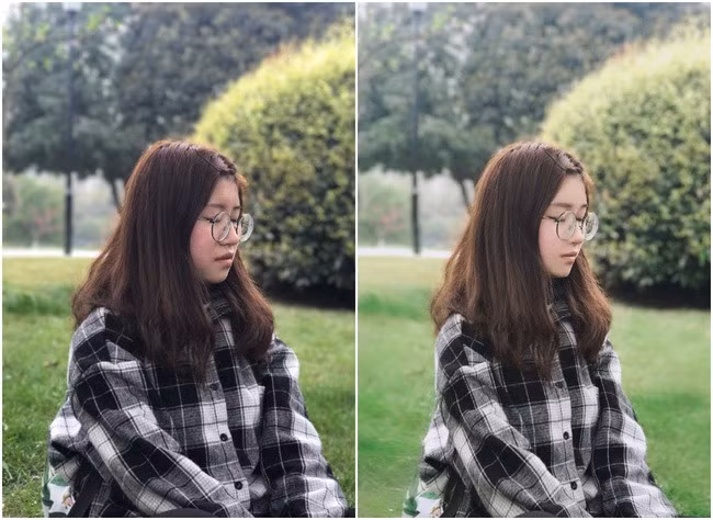 Photoshop không chỉ khiến bạn xinh đẹp lên, mà nó còn giúp bạn gầy đi nữa.