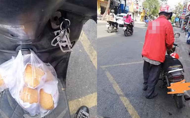 Giá trị đơn hàng có thể không lớn với rất nhiều người nhưng lại là một khoản kha khá so với người khác. Mỗi đơn ship chỉ được vài chục nghìn, thậm chí kém hơn nhưng đơn bị bùng lên tới tiền trăm.