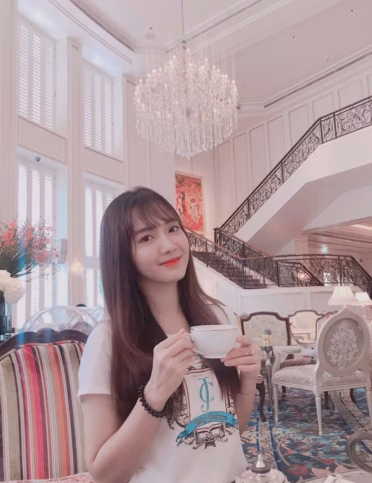 Tuyên bố muốn thoát mác "Thánh nữ Bolero" nhưng Jang Mi cho biết chắc chắn cô sẽ trở lại với dòng nhạc này trong tương lai.