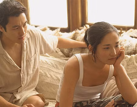 3 đặc điểm nhận diện phụ nữ không hạnh phúc trong hôn nhân 3 dac diem nhan dien phu nu khong hanh phuc trong hon nhan