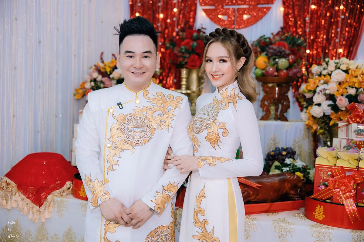Anh họ Diệp Lâm Anh là Xemesis, một cái tên đình đám và được mệnh danh là "streamer giàu nhất Việt Nam".