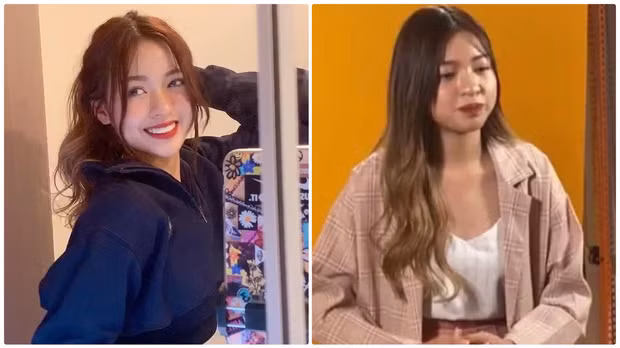 Thời gian gần đây, bức ảnh hot girl "bắp cần bơ" Trần Thanh Tâm trông kém xinh với khuôn mặt to, nước da sạm được chia sẻ chóng mặt trên mạng xã hội. Giải thích về điều này, cô nàng lúc thì cho biết xấu xí là do bị ốm, khi thì cho hay có người ghét nên hãm hại. Cùng với đó, cô cũng phát ngôn cực sốc về việc học kém kiếm được nhiều tiền còn hơn 25, 30 điểm đại học mà không kiếm được đồng nào.