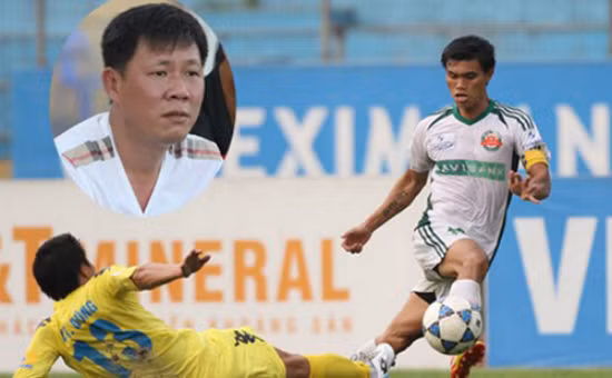 Bầu Thọ (Nguyễn Vĩnh Thọ) năm 2010 đã chi ra 15 tỷ mua lại CLB Quân khu 4 và đưa toàn đội bóng này vào TP HCM để thi đấu V.League. Chỉ trong năm đầu tiên chơi V.League, họ bỏ ra không dưới 80 tỷ đồng thuê Trung tâm huấn luyện Công an quận 5, ký hợp đồng với các cầu thủ mặc áo lính, tăng chế độ cho toàn đội.