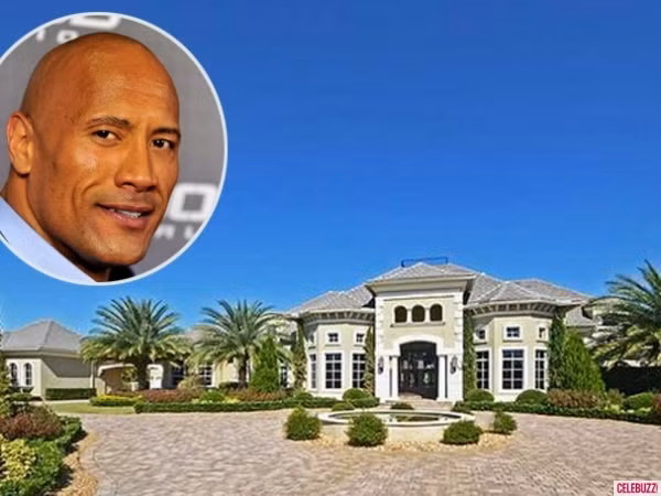 So sánh giữa Dwayne Johnson và Ronaldo thì anh chàng diễn viên sinh năm 1972 này có vẻ trội hơn siêu sao người Bồ Đào Nha về mặt thể hình lẫn độ giàu có. Khối tài sản của Dwayne Johnson lên đến khoảng hơn 200 triệu USD.