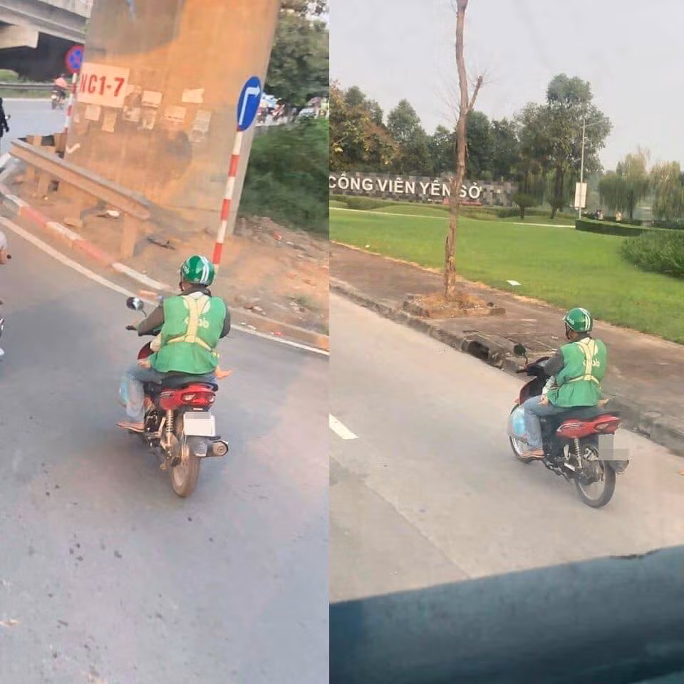 Dẫu biết rằng, việc đưa con đi làm cùng quá khó khăn với các bậc phụ huynh nhưng vì kế sinh nhai mà họ buộc phải làm điều này.
