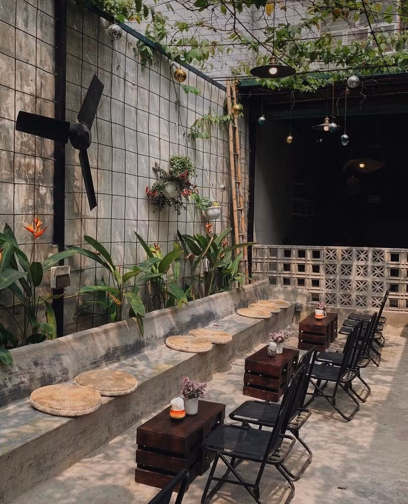 3 quan cafe muoi cuc hot khong the bo qua o Ha Noi-Hinh-8
