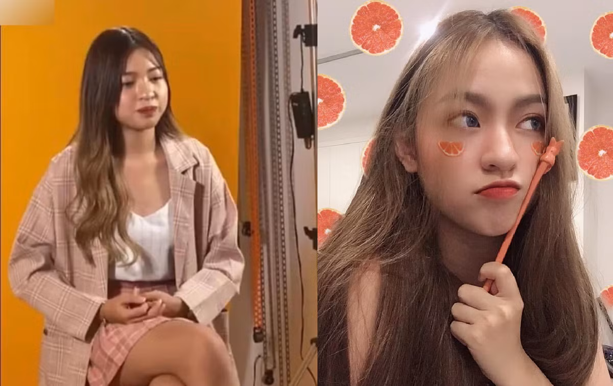 Trong một bình luận, Thanh Tâm cho rằng chỉ con gái mới sân si, tìm cách "dìm hàng" cô vì thói sân si, ghen tỵ.