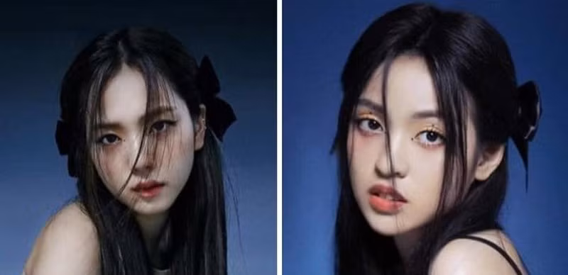 Thời gian qua, hot girl mạng này đã dính vào không ít tranh cãi, gần đây nhất đó chính là việc cô nàng "đu trend" khi Black Pink phát hành ca khúc mới.