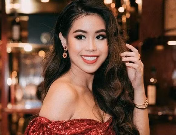 Rich kid Tien Nguyen am tinh voi Covid-19, se cung nha nuoc chung tay chong dich