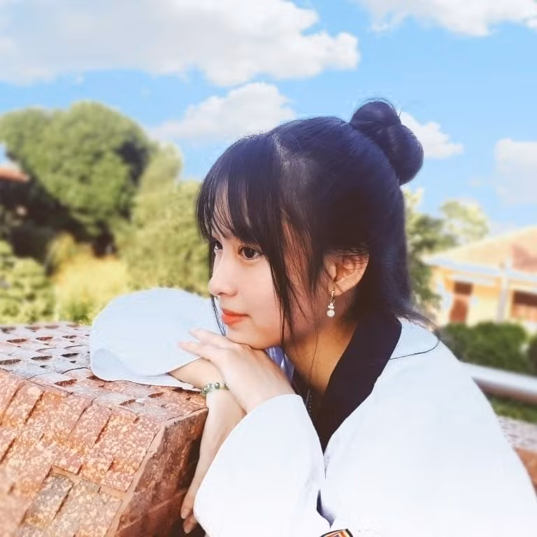 Hot girl sinh năm 2003 từng giành huy chương khi tham gia "giải vô địch Taekwondo các lứa tuổi thị xã Cai Lậy năm 2019".