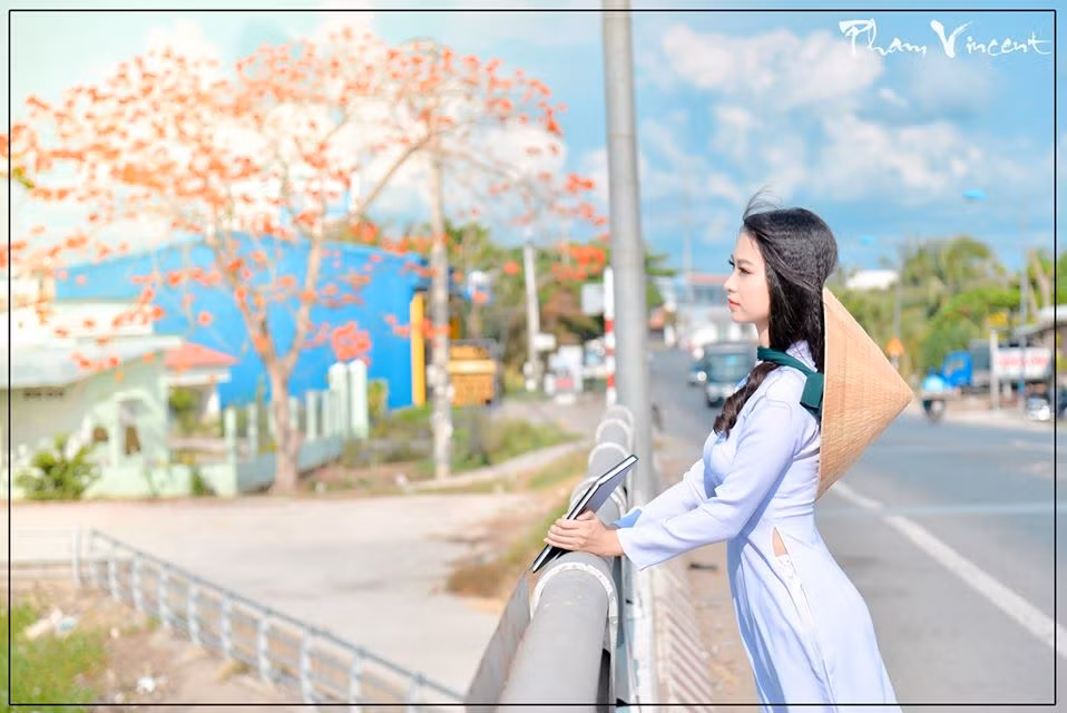 Một số hình ảnh nổi bật của Thúy Vy