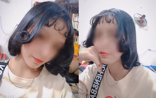 Tóc tai thế này thì mặt mũi đâu mà ra đường chúc tết họ hàng, bạn bè nữa đây?