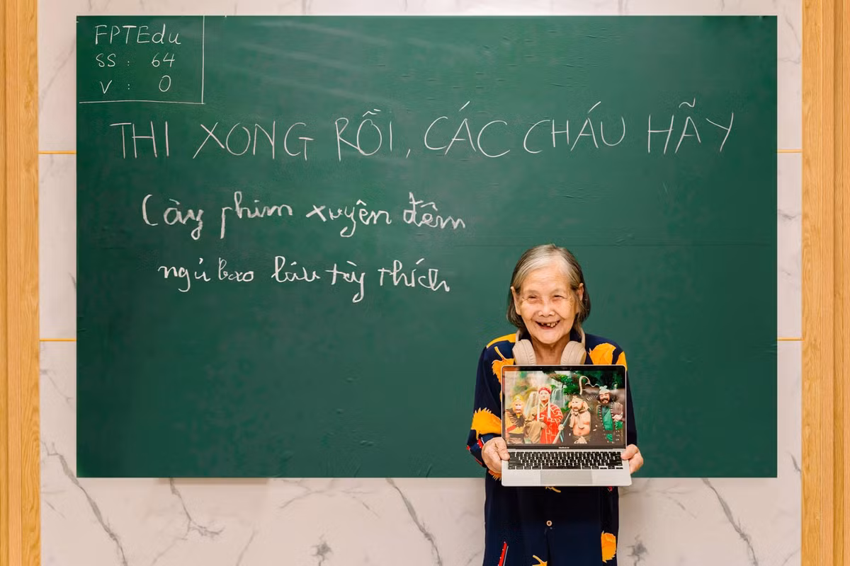 Những lời nhắn đáng yêu mà thực tế khiến rất nhiều người xúc động.
