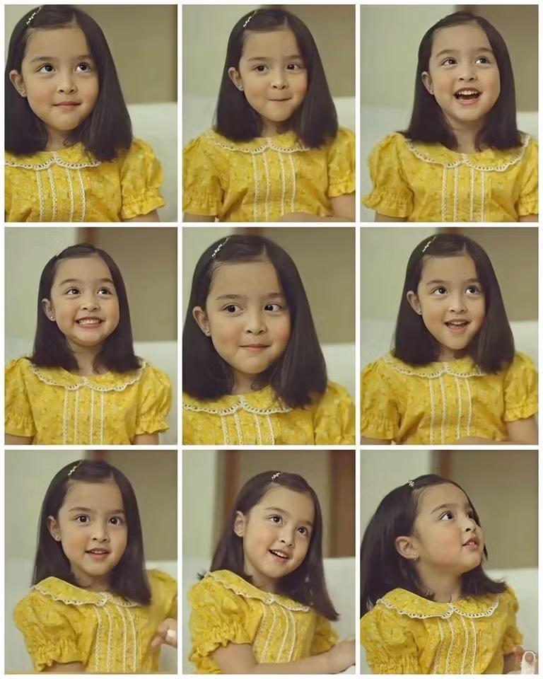 Hiện nay, Zia còn thường xuyên nhận được lời mời làm người mẫu nhí cho các thương hiệu, nhãn hàng. Không chỉ chụp ảnh mà cô nhóc còn quay quảng cáo, thậm chí, Marian cũng từng tiết lộ rằng cô con gái nhỏ của mình có mức thù lao còn lớn hơn cả bố mẹ. Toàn bộ thu nhập của con gái kiếm được, vợ chồng Marian đều để riêng vào một tài khoản và sẽ để cho Zia toàn quyền sử dụng khi đủ 18 tuổi.