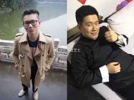 Chị vợ này chắc chăm chồng tốt lắm...