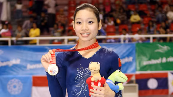 5 VDV tuoi de co thanh tich sang choi nhat nam 2014