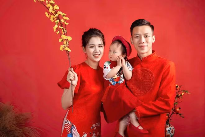 Gia đình Quế Ngọc Hải khiến ai cũng phải ghen tỵ vì quá hạnh phúc.