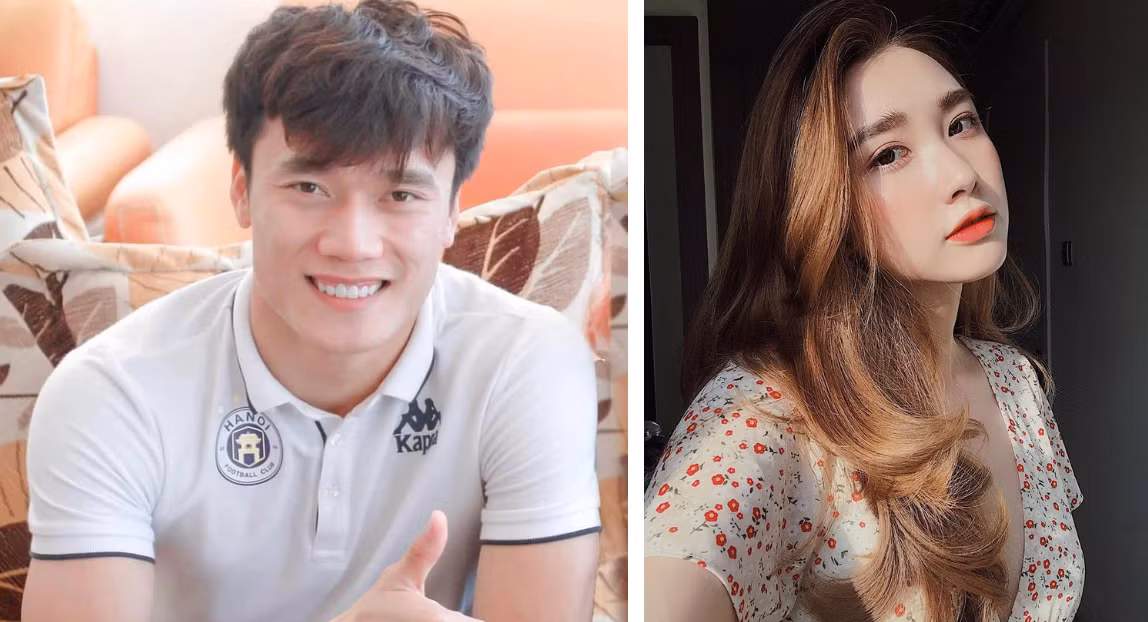 Tháng 5/2018, Bùi Tiến Dũng từng có tin đồn hẹn hò với hot girl Giang Mèo khi cả hai được bắt gặp cùng nhau xuất hiện tại một quán trà sữa. Đến tháng 6/2019 chính thức "đường ai nấy đi". Trên mạng xã hội, thủ môn và hot girl cũng đã bỏ theo dõi nhau.
