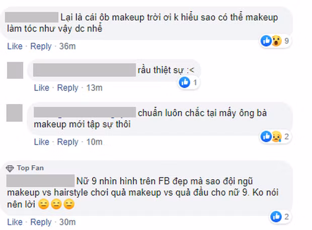 Cư dân mạng cũng được một phen gây tranh cãi về chủ đề này.