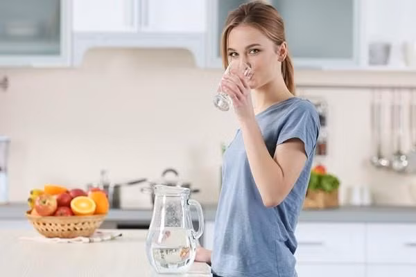 Bí quyết giúp nàng giảm cân, lấy lại vóc dáng thon thả sau Tết - Hình 6 Bi quyet giup nang giam can, lay lai voc dang thon tha sau Tet-Hinh-6