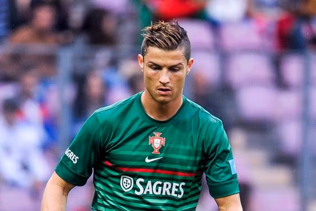 Cris Ronaldo them muon dieu gi trong nam 2015?-Hinh-2