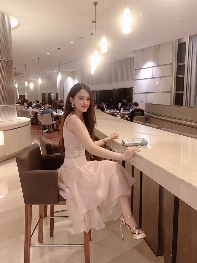 3 năm sau đám cưới bạc tỷ, Thuỳ Dương có cuộc sống hôn nhân viên mãn bên ông xã. Cô sinh được 2 nhóc tỳ xinh xắn. Qua 2 lần sinh nở, Thùy Dương được nhận xét vẫn giữ được sắc vóc đẹp như thời con gái. Trong hội các bà mẹ bỉm sữa, 9X còn được ngưỡng mộ vì khéo chăm con. Thùy Dung đang phát triển sự nghiệp kinh doanh riêng. Thời gian rảnh, cô cùng chồng đi du lịch nước ngoài và thường xuyên chia sẻ cuộc sống sang chảnh.