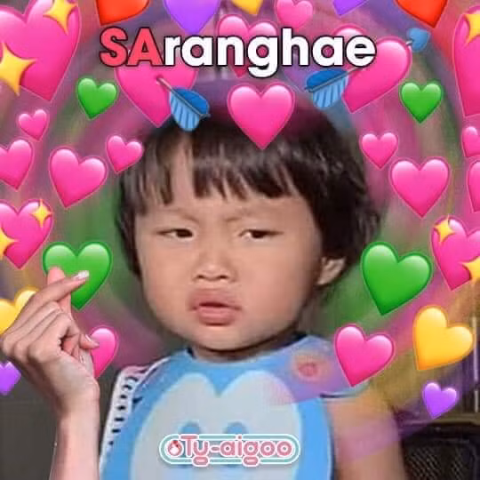 Rất nhiều bình luận khen ngợi sự dễ thương của bé và sự sáng tạo của cư dân mạng.