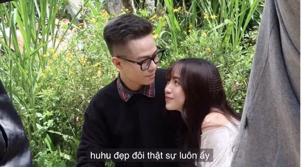 “Sot sinh sich” con gai Minh Nhua khoe anh dang ky ket hon