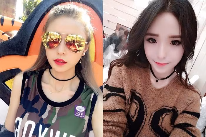 Hot girl có nickname là Heika được biết đến bởi gương mặt xinh xắn, vóc dáng cao ráo và thành công trong kinh doanh khi sở hữu cửa hàng thời trang riêng.