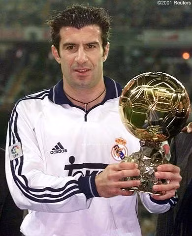 Trước Messi, cũng tại Tây Ban Nha, cựu danh thủ người Bồ Đào Nha Luis Figo đã từng bị cơ quan thuế của đất nước bò tót sờ tới. Khi đó, Figo bị cáo buộc không khai báo thuế khoản mục bản quyền hình ảnh giai đoạn 1997-1999. Đơn kháng án của Figo đã bất thành và anh đã phải rút túi 3 triệu USD để nộp phạt.