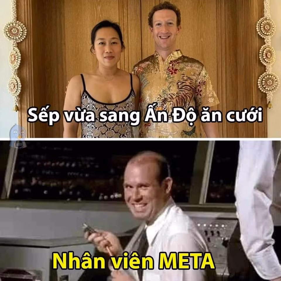 Đúng là netizen Việt Nam, cái gì cũng nghĩ ra được.